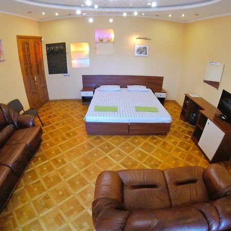 New Bed and Breakfast Μινσκ Εξωτερικό φωτογραφία