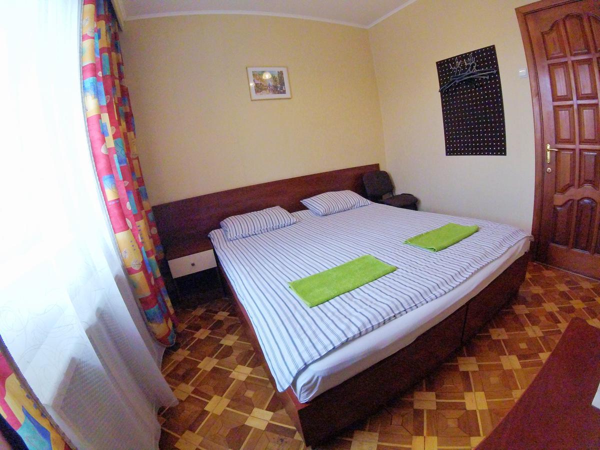 New Bed and Breakfast Μινσκ Εξωτερικό φωτογραφία