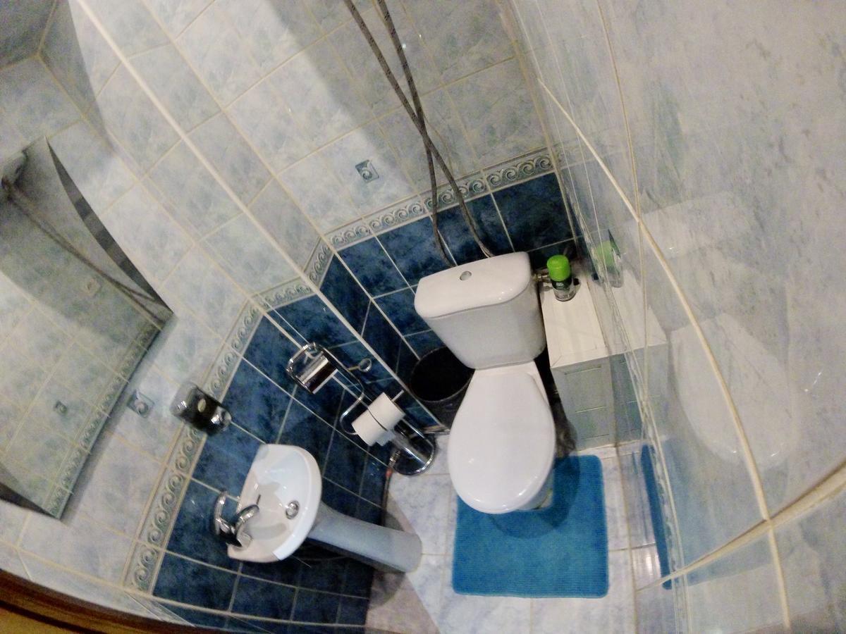 New Bed and Breakfast Μινσκ Εξωτερικό φωτογραφία