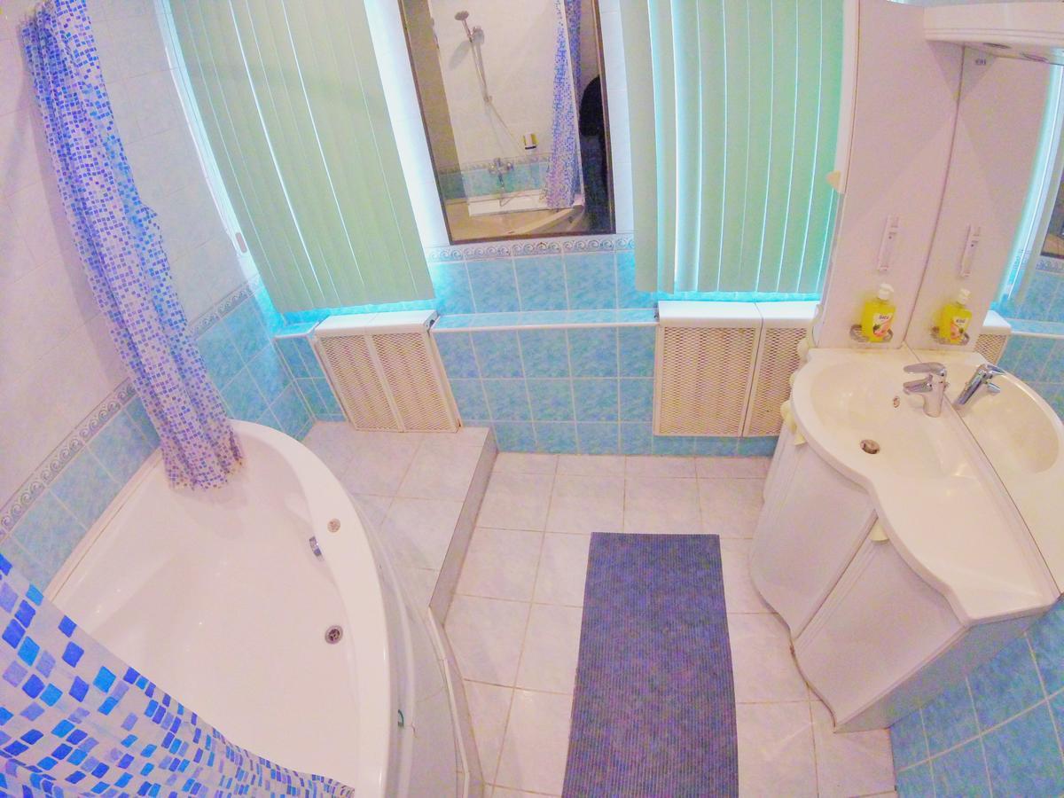 New Bed and Breakfast Μινσκ Εξωτερικό φωτογραφία