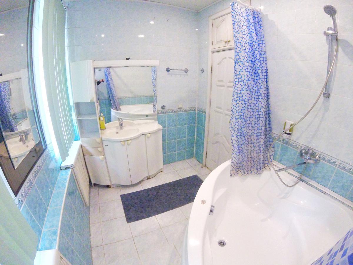New Bed and Breakfast Μινσκ Εξωτερικό φωτογραφία