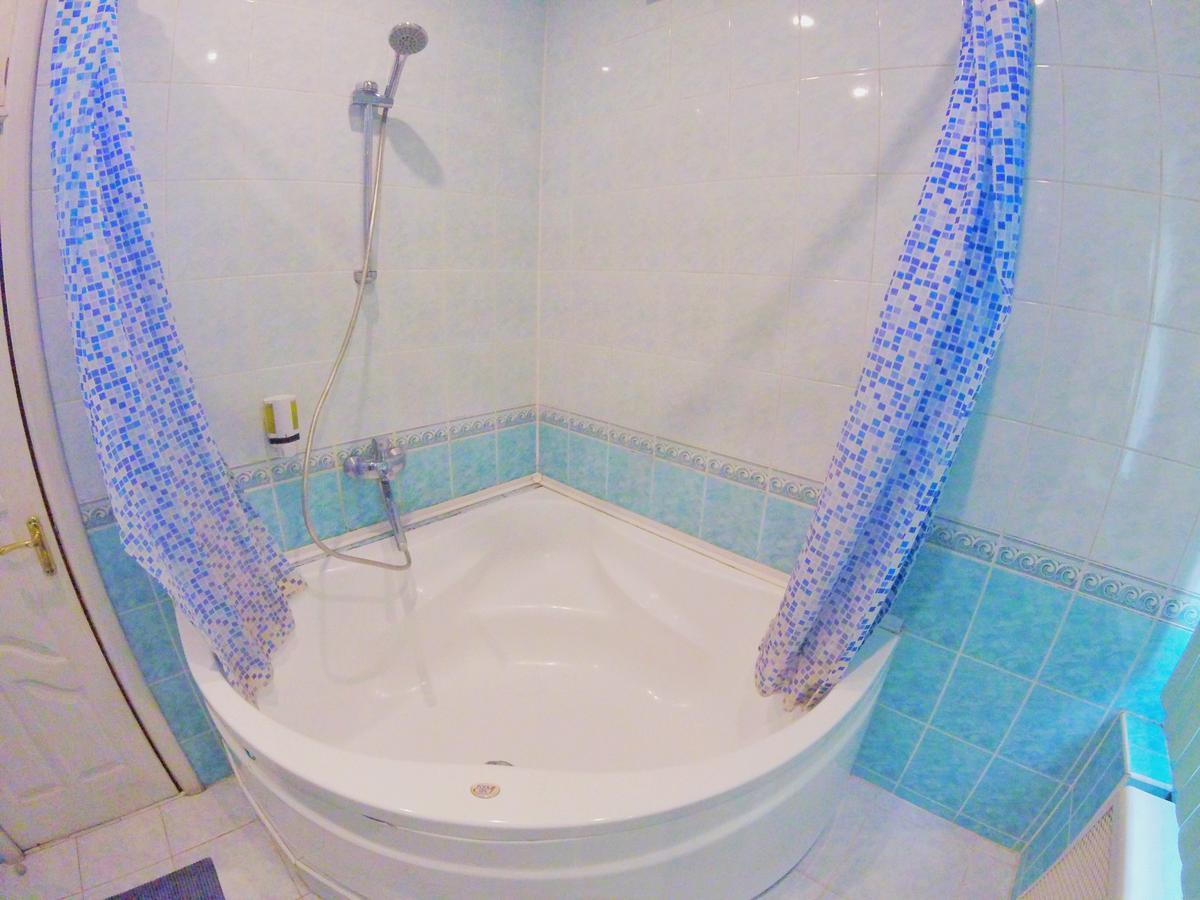 New Bed and Breakfast Μινσκ Εξωτερικό φωτογραφία