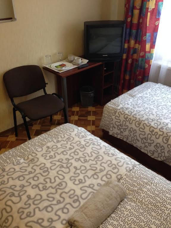 New Bed and Breakfast Μινσκ Εξωτερικό φωτογραφία
