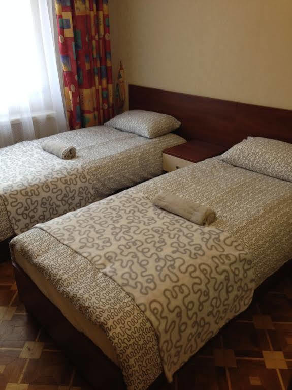 New Bed and Breakfast Μινσκ Εξωτερικό φωτογραφία