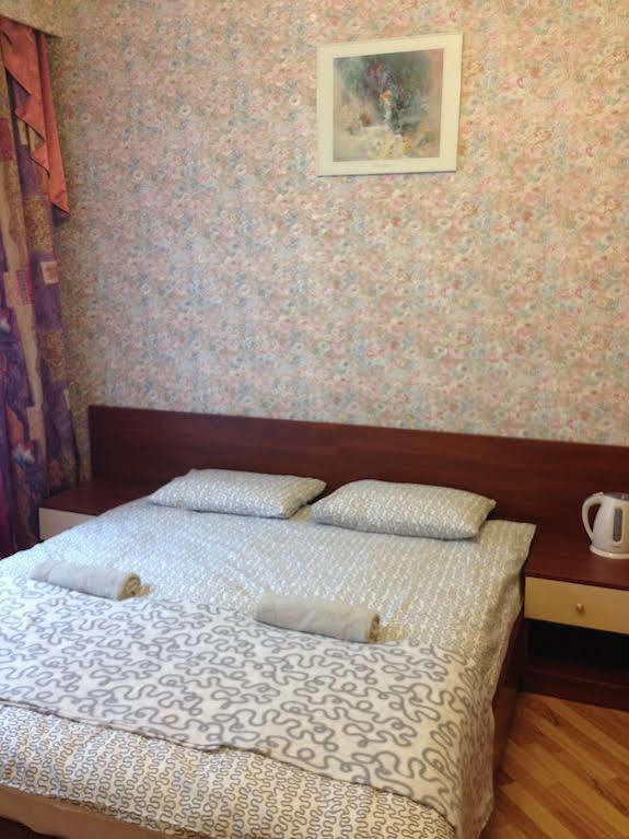 New Bed and Breakfast Μινσκ Εξωτερικό φωτογραφία