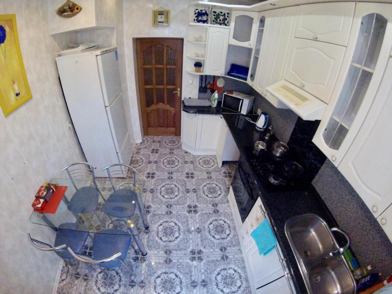 New Bed and Breakfast Μινσκ Εξωτερικό φωτογραφία