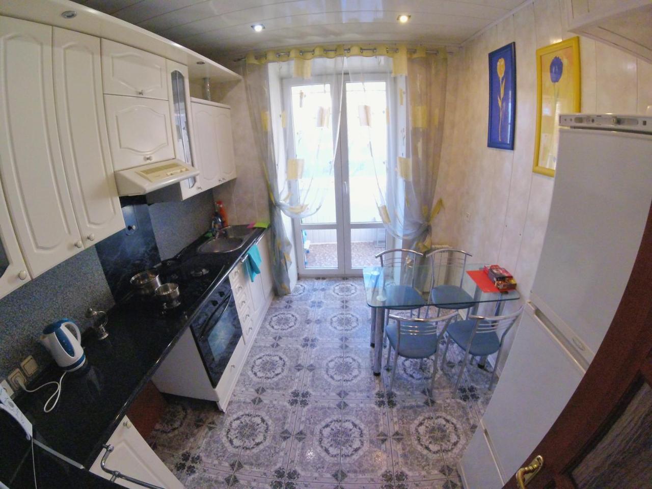 New Bed and Breakfast Μινσκ Εξωτερικό φωτογραφία