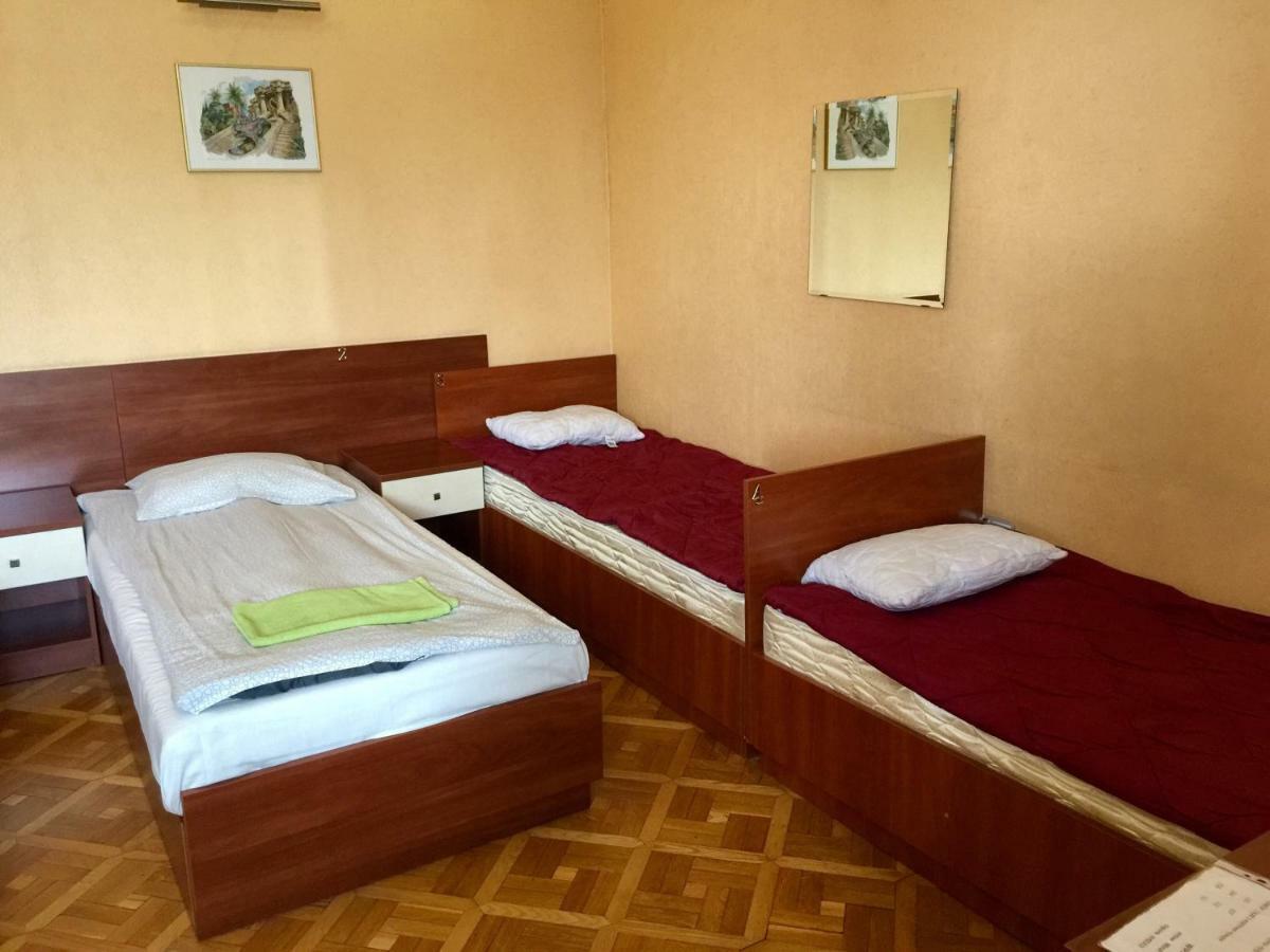 New Bed and Breakfast Μινσκ Εξωτερικό φωτογραφία