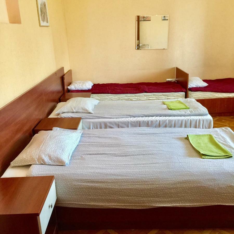 New Bed and Breakfast Μινσκ Εξωτερικό φωτογραφία